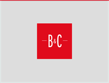 Tablet Screenshot of breedandcraft.com